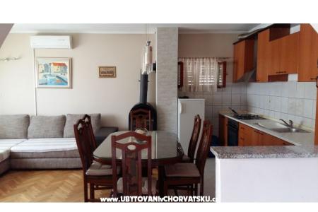 Apartamenty Patricia foto 4