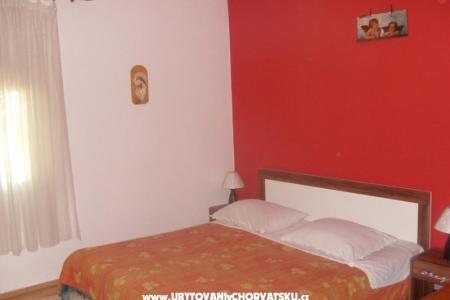 Apartamenty Patricija foto 2