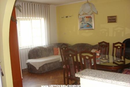 Apartamenty Patricija foto 4