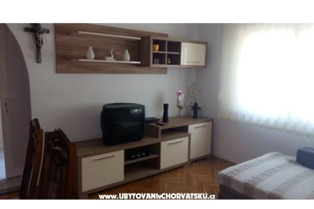 Apartamenty Patricija Bibinje foto 2
