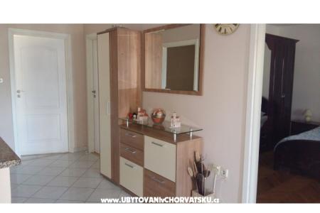 Apartamenty Patricija Bibinje foto 4
