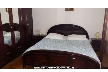 Apartamenty Patricija Bibinje foto 5