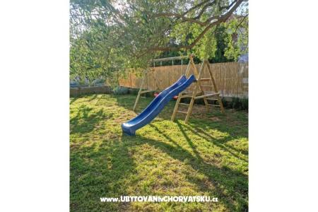 Apartamenty Režan foto 2