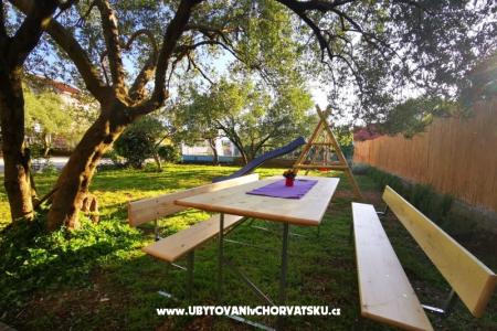 Apartamenty Režan foto 4