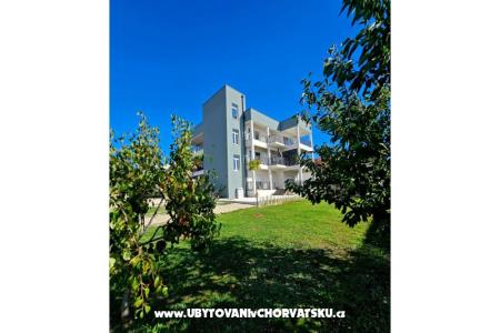Apartamenty Royal Holiday  Bibinje Chorwacja