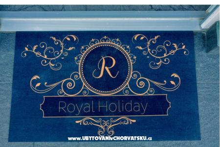 Apartamenty Royal Holiday  foto 3