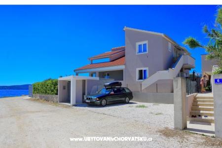 Apartamenty Sara i Toni foto 2