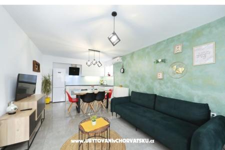 Apartamenty Šime foto 2