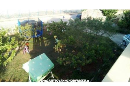 Apartamenty Šimunić Punta foto 5