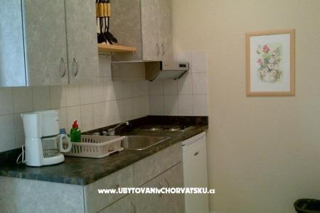 Apartamenty Strkalj foto 2
