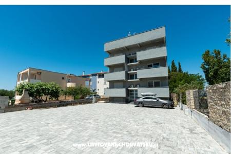 Apartamenty Fabian foto 2