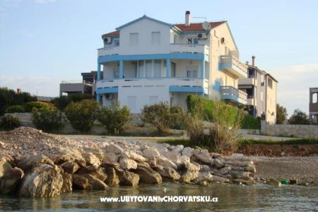 Apartamenty Suzy foto 2