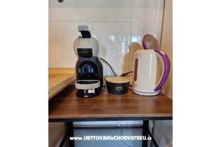 Apartamenty Tereza foto 3