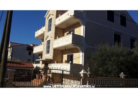 Apartamenty Vardić foto 2