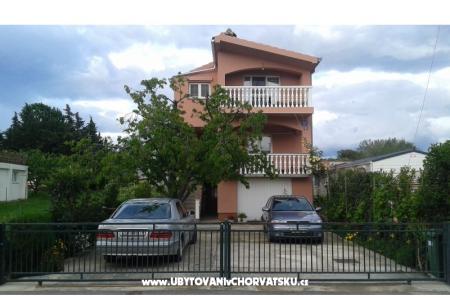 Apartamenty Vilma i Neven foto 2