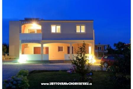Apartamenty Vinko Bibinje Chorwacja