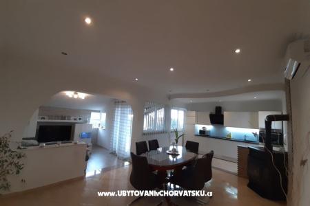 Apartamenty Lucija foto 5