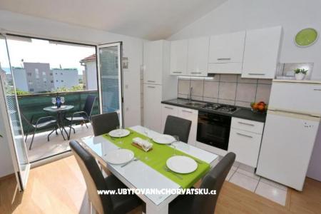 Apartament Dent  foto 5