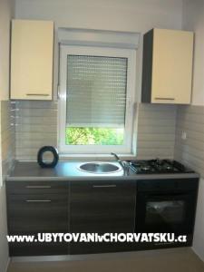 Apartamenty Bibinje foto 5