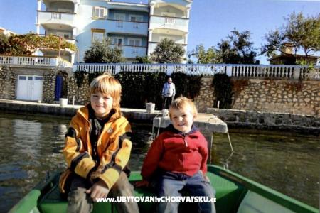 Apartamenty Branko foto 3