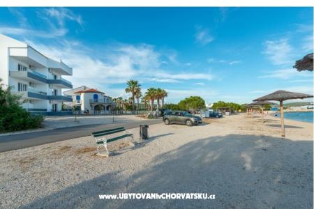 Apartamenty Bugarija Bibinje Chorwacja