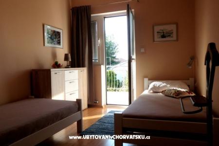 Apartamenty Lolinka Bibinje foto 4