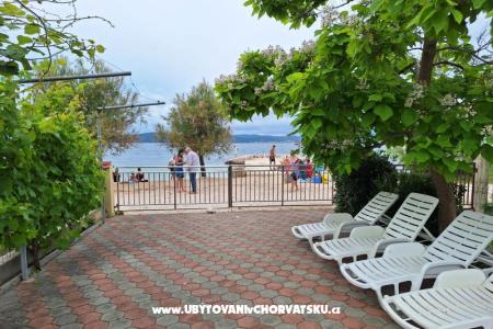 Bibinje Apartamenty Bibinje Chorwacja