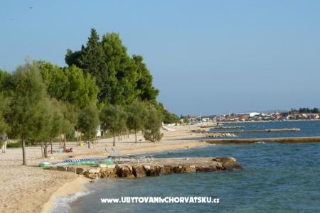 Bibinje Apartamenty foto 4