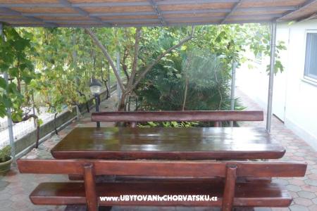 Bibinje Apartamenty foto 5