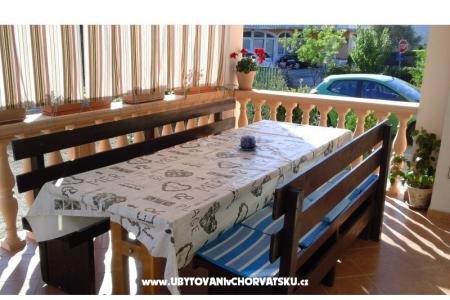 Dom wakacyjny Iva foto 3