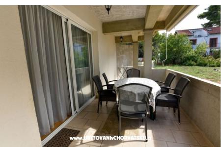 Dom wakacyjny Paula foto 2