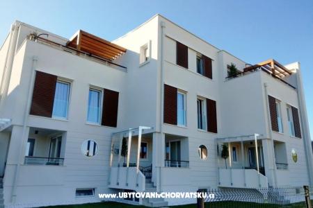 Olive Residence - Boutique Apartmen Bibinje Chorwacja