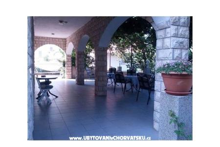 Sertic Apartamenty foto 2