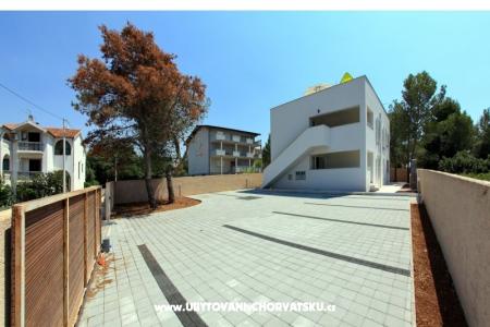 Vila Moli Apartamenty foto 4