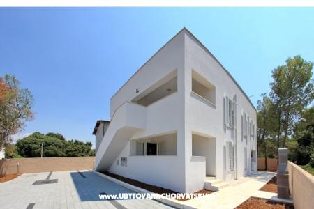 Vila Moli Apartamenty foto 5