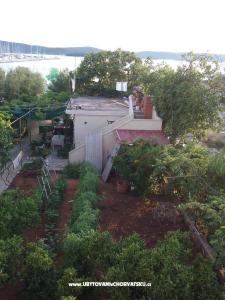 Apartamenty Ante Sladić foto 4