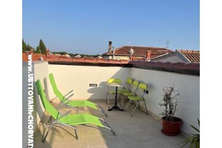 Fani – Biograd Chorwacja