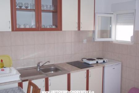 Apartament Cvita foto 3
