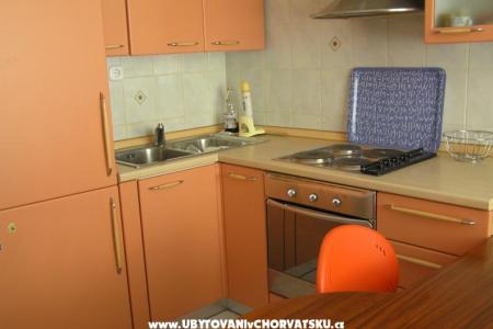 Apartamenty Aba foto 2