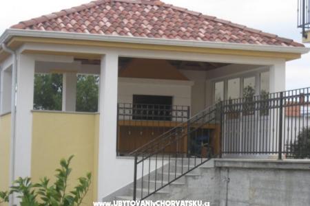 Apartamenty Biograd foto 2