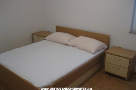 Apartamenty Biograd foto 3