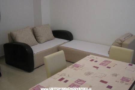 Apartamenty Biograd foto 5