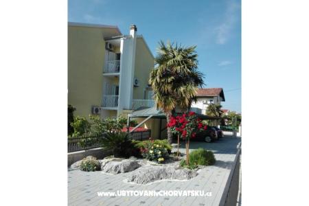 Apartamenty Gojka Miočević foto 2