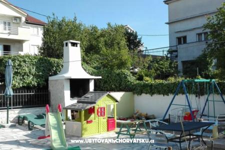 Apartamenty Gojka Miočević foto 3