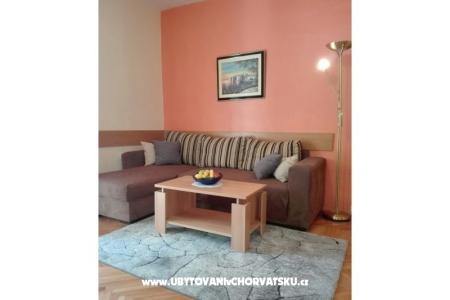 Apartamenty Gojka Miočević foto 5