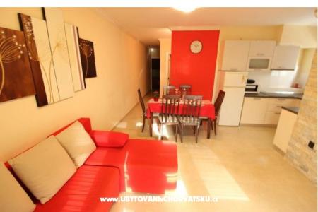 Apartamenty Golem foto 3