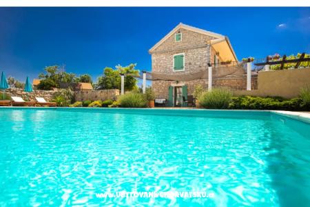 Apartamenty i sobe Sinka – Biograd Chorwacja