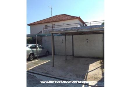 Apartamenty Jeličić foto 4