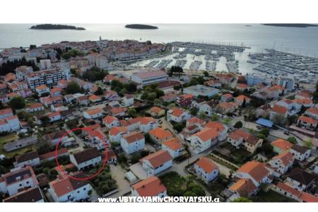 Apartamenty Jeličić foto 5