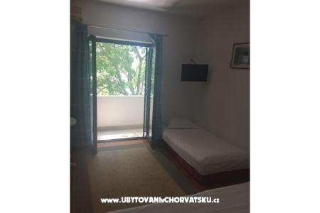 Apartamenty Jurov foto 4
